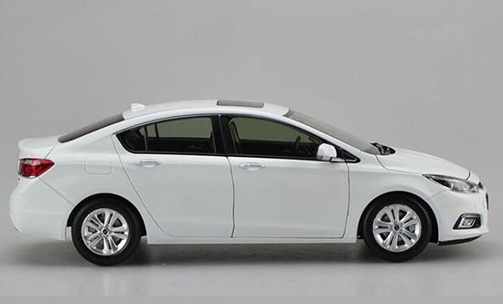 chevy cruze diecast