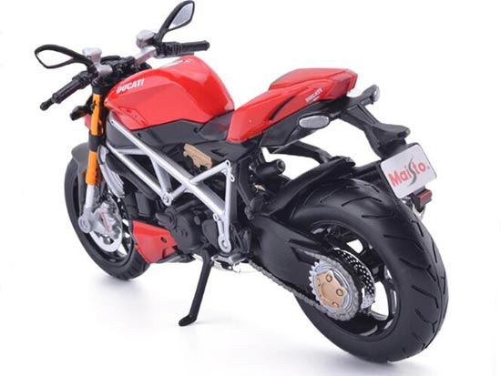 ducati diecast