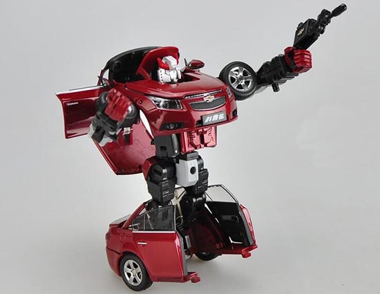 chevy cruze diecast