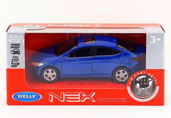 welly hyundai