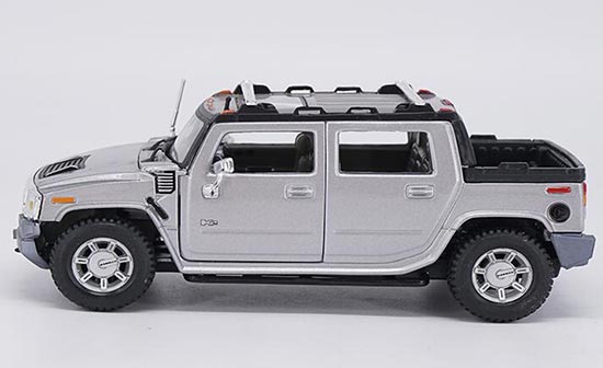 hummer diecast model