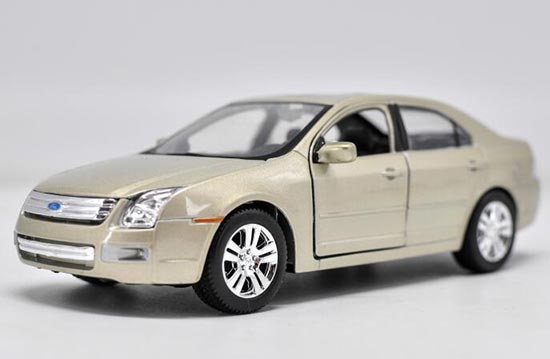 ford fusion diecast