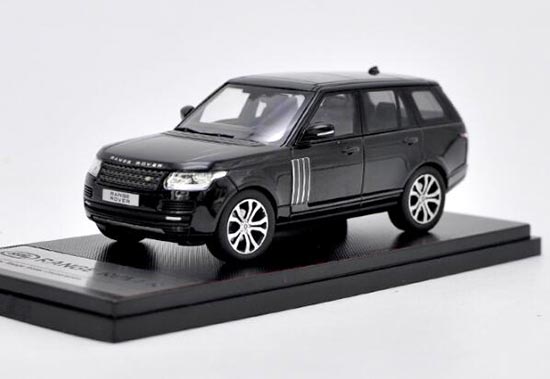 Diecast Land Rover Range Rover Model 1:43 Scale