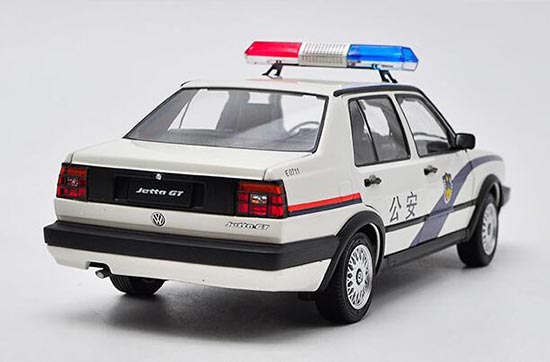 vw jetta diecast