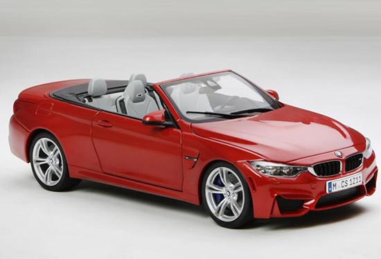 m4 diecast