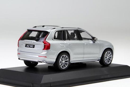 volvo xc90 diecast model