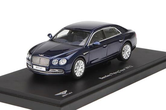 Diecast Bentley Flying Spur W12 Model 1:43 Scale By Kyosho