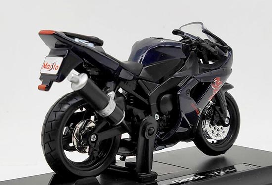 maisto yamaha r1