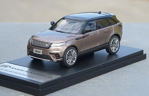 range rover velar diecast