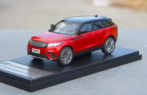 range rover velar diecast