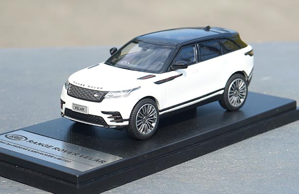 range rover velar diecast