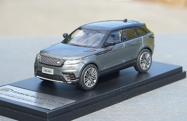 range rover velar diecast