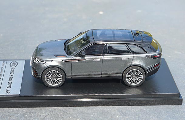 range rover velar diecast