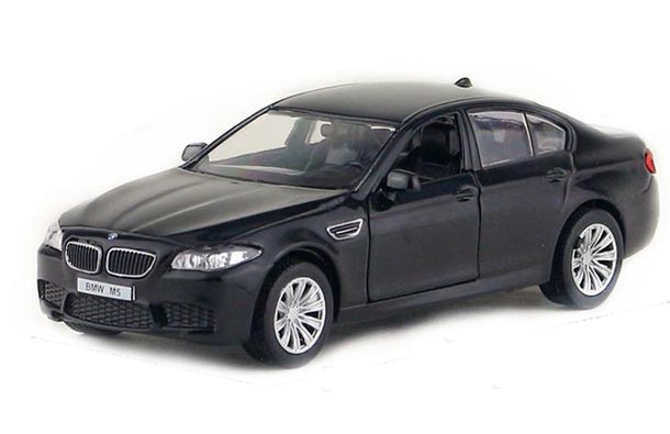 Diecast BMW M5 Toy 1:36 Scale Blue / Red / Black / White