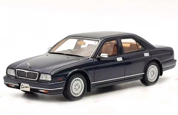 Resin Nissan Cima Car Model 1:43 Scale By Hi-Story